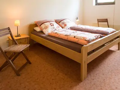 Ferienwohnung für 2 Personen (40 m²) in Merzig 10/10