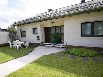 Ferienwohnung für 4 Personen (60 m²) in Merzig 1/10