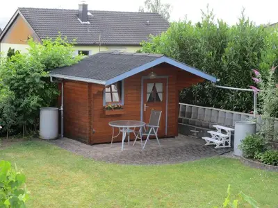 Ferienwohnung für 4 Personen (60 m²) in Merzig 3/10