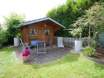 Ferienwohnung für 4 Personen (60 m²) in Merzig 4/10