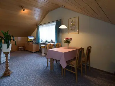 Ferienwohnung für 4 Personen (60 m²) in Merzig 7/10