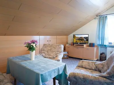 Ferienwohnung für 4 Personen (60 m²) in Merzig 8/10