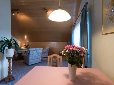 Ferienwohnung für 4 Personen (60 m²) in Merzig 9/10