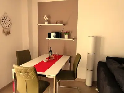 Ferienwohnung für 3 Personen (50 m²) in Merzig 2/10