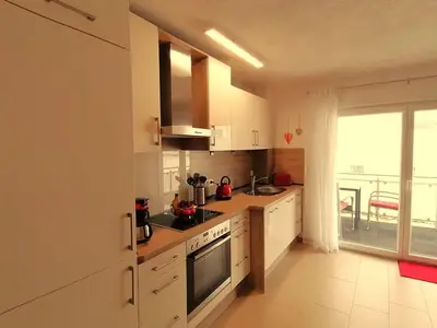 Ferienwohnung für 3 Personen (50 m²) in Merzig 3/10