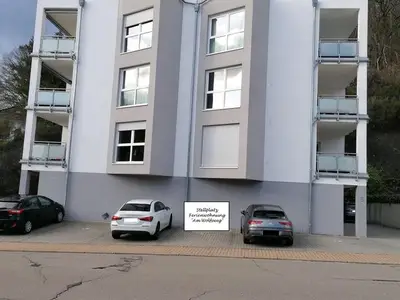 Ferienwohnung für 3 Personen (50 m²) in Merzig 5/10