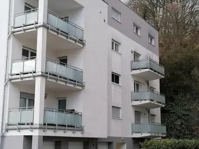 Ferienwohnung für 3 Personen (50 m²) in Merzig 6/10