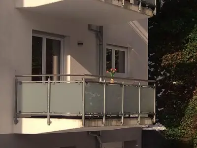 Ferienwohnung für 3 Personen (50 m²) in Merzig 7/10