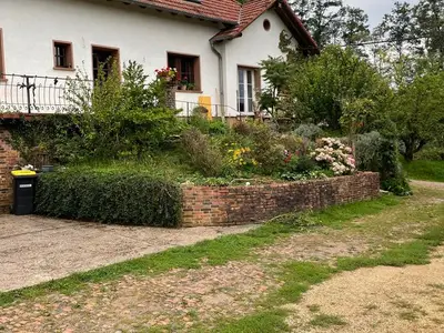 Ferienwohnung für 2 Personen (60 m²) in Merzig 3/10