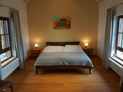 Ferienwohnung für 2 Personen (60 m²) in Merzig 7/10