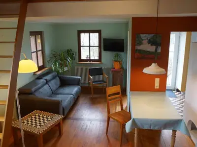 Ferienwohnung für 2 Personen (60 m²) in Merzig 8/10