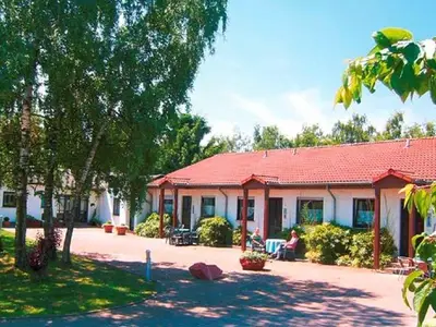 Ferienwohnung für 5 Personen (60 m²) in Merzig 1/10