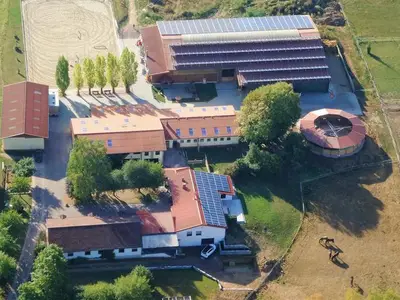 Ferienwohnung für 5 Personen (60 m²) in Merzig 2/10