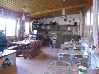 Ferienwohnung für 5 Personen (60 m²) in Merzig 8/10