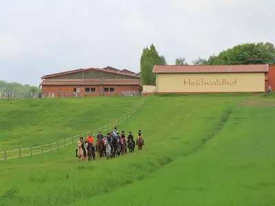 Ferienwohnung für 5 Personen (60 m²) in Merzig 10/10