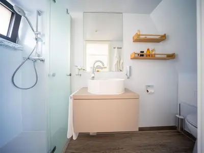 Ferienwohnung für 6 Personen (54 m²) in Merzig 8/10