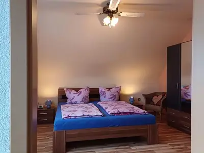 Ferienwohnung für 4 Personen (77 m²) in Merzig 3/10