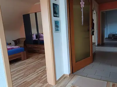 Ferienwohnung für 4 Personen (77 m²) in Merzig 4/10