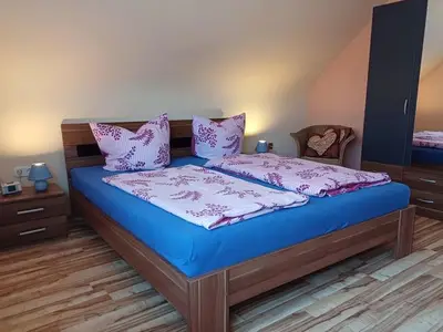 Ferienwohnung für 4 Personen (77 m²) in Merzig 5/10