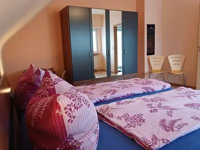Ferienwohnung für 4 Personen (77 m²) in Merzig 6/10