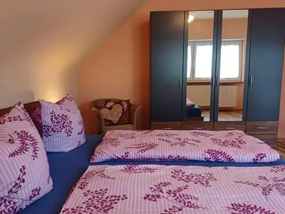 Ferienwohnung für 4 Personen (77 m²) in Merzig 7/10