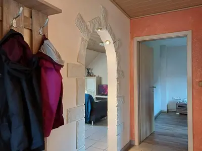 Ferienwohnung für 4 Personen (77 m²) in Merzig 9/10