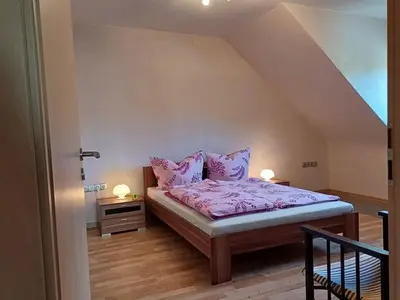 Ferienwohnung für 4 Personen (77 m²) in Merzig 10/10