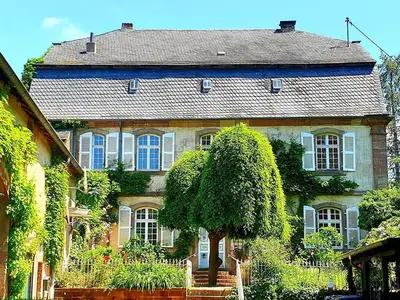 Ferienwohnung für 4 Personen (130 m²) in Merzig 1/10