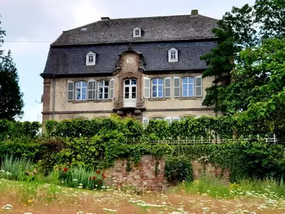 Ferienwohnung für 4 Personen (130 m²) in Merzig 2/10