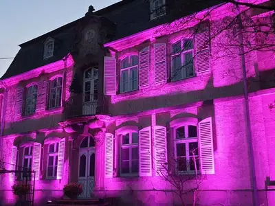 Ferienwohnung für 4 Personen (130 m²) in Merzig 6/10