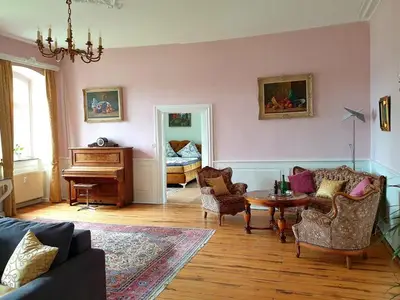 Ferienwohnung für 4 Personen (130 m²) in Merzig 7/10