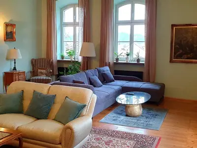 Ferienwohnung für 4 Personen (130 m²) in Merzig 9/10