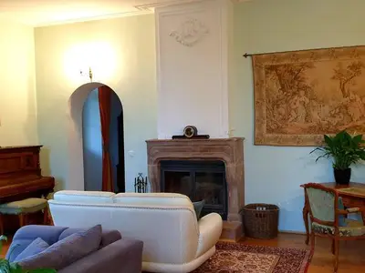 Ferienwohnung für 4 Personen (130 m²) in Merzig 10/10