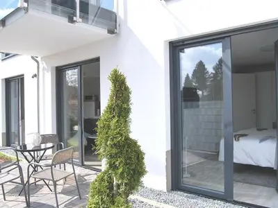 Ferienwohnung für 4 Personen (62 m²) in Merzig 7/10