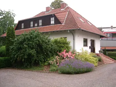Haus Ansicht 2