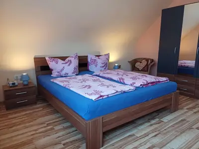 Schlafzimmer a