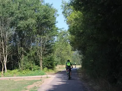 Radfahrer