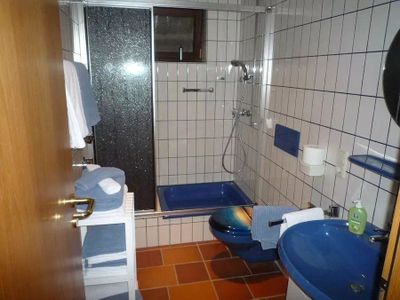 Ferienwohnung für 3 Personen (60 m²) in Meschede 9/10