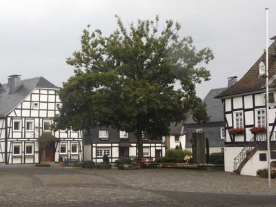 Ferienwohnung für 4 Personen (40 m²) in Meschede 7/10