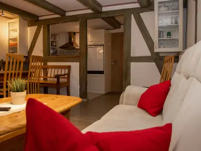 Ferienwohnung für 6 Personen (65 m²) in Meschede 4/8