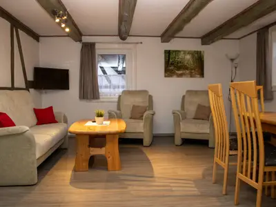 Ferienwohnung für 6 Personen (65 m²) in Meschede 5/8