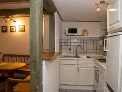 Ferienwohnung für 6 Personen (65 m²) in Meschede 6/8