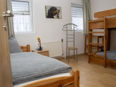 Ferienwohnung für 5 Personen (60 m²) in Meschede 2/8