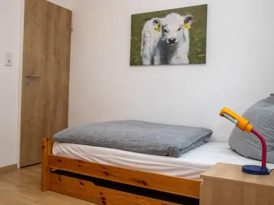 Ferienwohnung für 5 Personen (60 m²) in Meschede 3/8