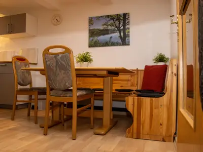 Ferienwohnung für 5 Personen (60 m²) in Meschede 5/8