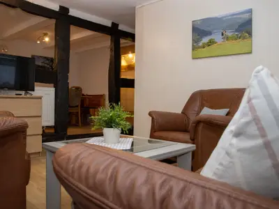 Ferienwohnung für 5 Personen (60 m²) in Meschede 6/8