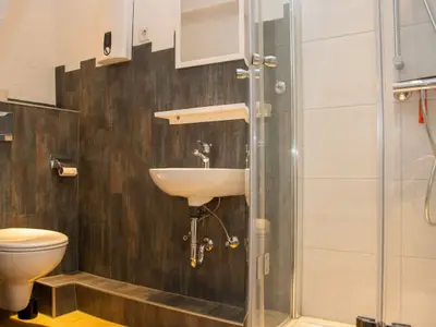 Ferienwohnung für 5 Personen (60 m²) in Meschede 8/8