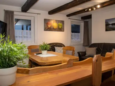 Ferienwohnung für 6 Personen (65 m²) in Meschede 3/7