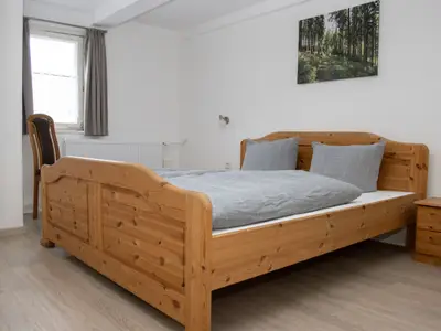 Ferienwohnung für 4 Personen (55 m²) in Meschede 3/6