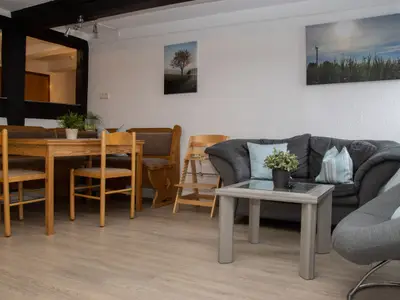 Ferienwohnung für 4 Personen (55 m²) in Meschede 4/6